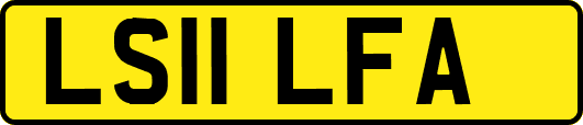 LS11LFA