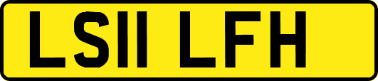 LS11LFH