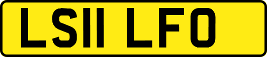 LS11LFO