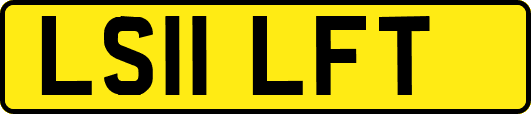 LS11LFT