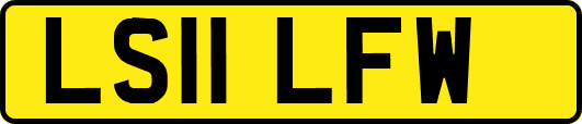 LS11LFW