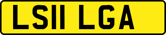 LS11LGA