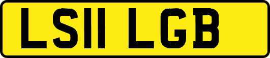 LS11LGB
