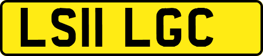 LS11LGC