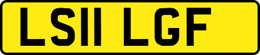 LS11LGF