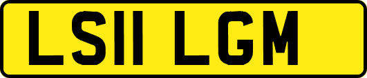 LS11LGM