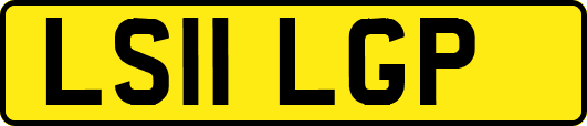 LS11LGP