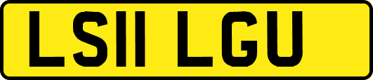 LS11LGU