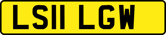 LS11LGW