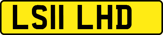 LS11LHD