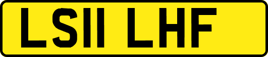 LS11LHF