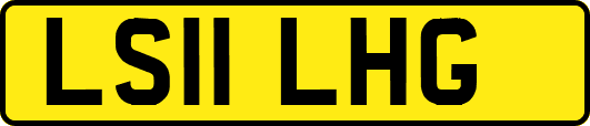 LS11LHG