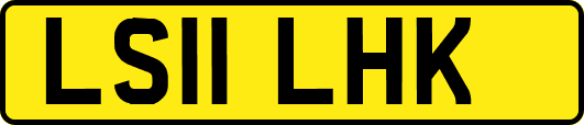 LS11LHK
