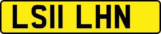 LS11LHN