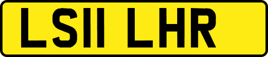 LS11LHR