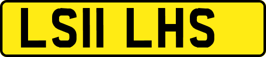 LS11LHS