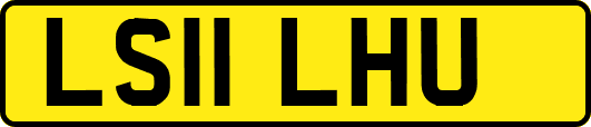 LS11LHU