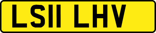 LS11LHV