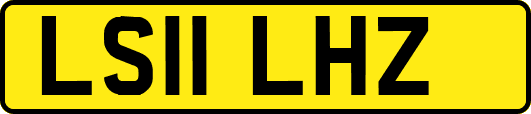 LS11LHZ