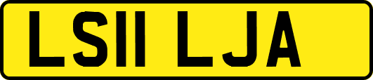 LS11LJA