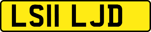 LS11LJD