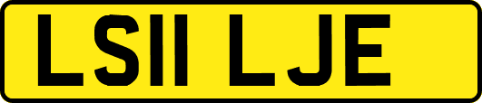 LS11LJE