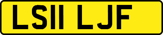 LS11LJF