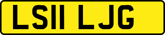 LS11LJG