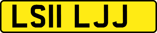 LS11LJJ