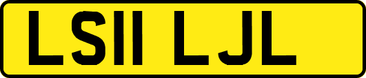 LS11LJL