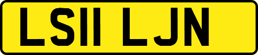 LS11LJN