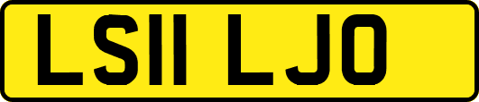 LS11LJO