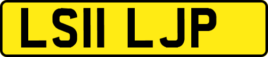 LS11LJP