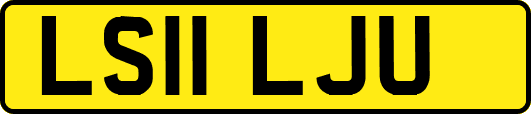 LS11LJU