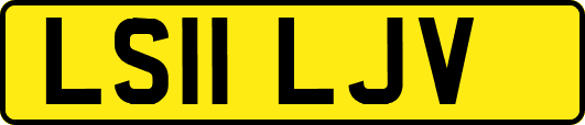 LS11LJV