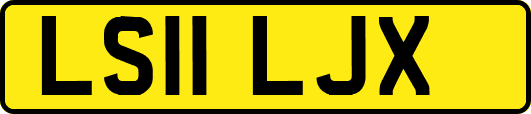 LS11LJX