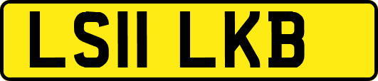 LS11LKB