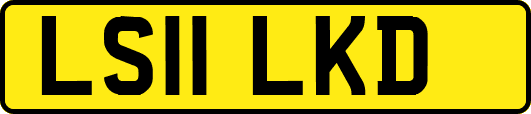 LS11LKD