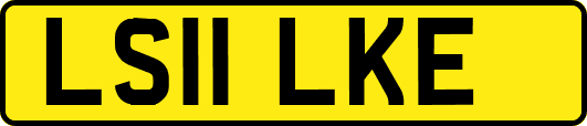 LS11LKE