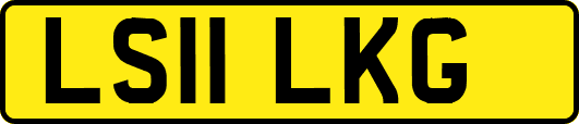 LS11LKG