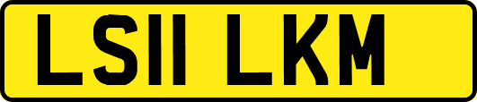 LS11LKM