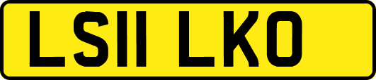 LS11LKO
