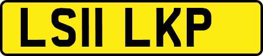 LS11LKP