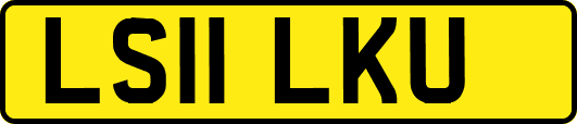 LS11LKU