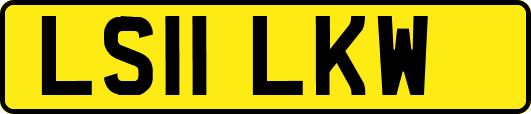 LS11LKW