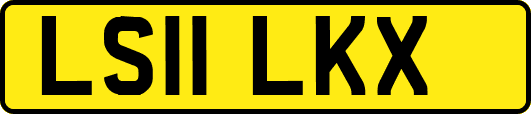 LS11LKX