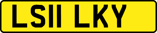 LS11LKY