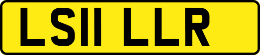 LS11LLR