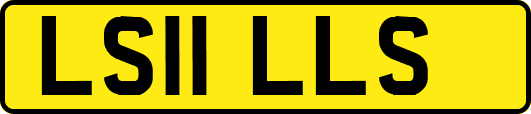 LS11LLS