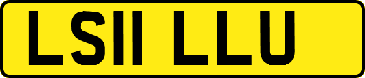 LS11LLU
